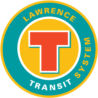 <span class="mw-page-title-main">Lawrence Transit</span> Municipal transit system for Lawrence Kansas
