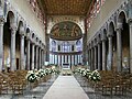 Basilica di Santa Sabina