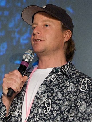 <span class="mw-page-title-main">Lazlow Jones</span> American writer and voice actor