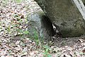 Grenzsteine des ehemaligen Bamberger Domkapitelamt Staffelstein und des ehemaligen Bamberger Hochstiftsamt Lichtenfels