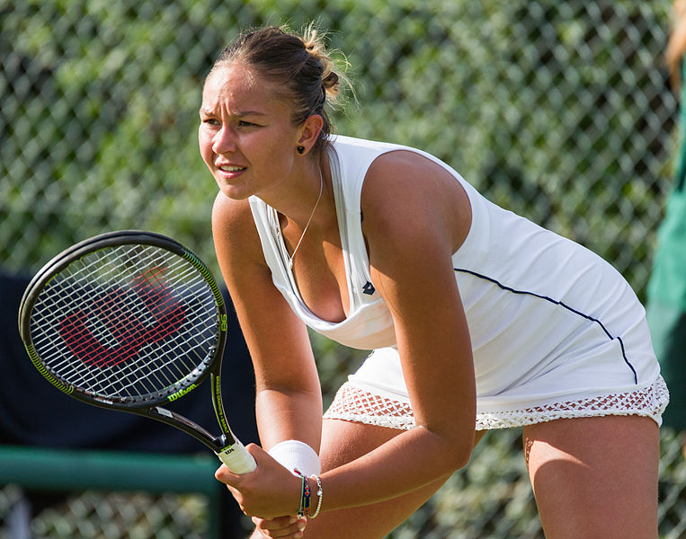 File:Lesley Kerkhove 7, 2015 Wimbledon Qualifying - Diliff.jpg