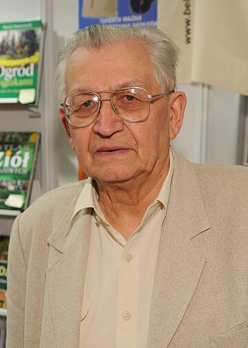 Leszek Moczulski