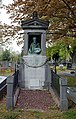 * Nomination The tomb of the painter Alphonse Colas, in the Cimetière de l'Est of Lille, France --Velvet 08:17, 3 June 2021 (UTC) * Promotion Good quality. --Moroder 06:46, 11 June 2021 (UTC)