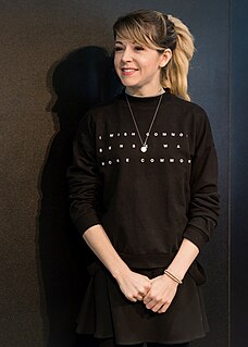 <span class="mw-page-title-main">Lindsey Stirling</span> American musician