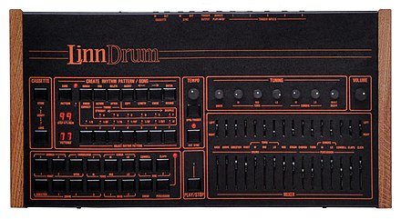 LinnDrum digital drum machine front panel .jpg