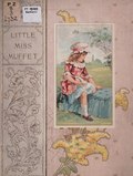 Миниатюра для Файл:Little Miss Muffet and other good stories (IA littlemissmuffet00unse).pdf
