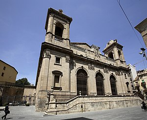 Lleida, Catedral Nova - PM 13013.jpg