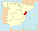 Localización de la provincia de Castellón.svg
