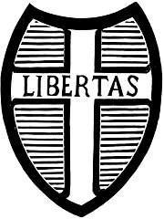 Electoral logo of the PPI (1919) Logo Italian People's Party (1919).jpg