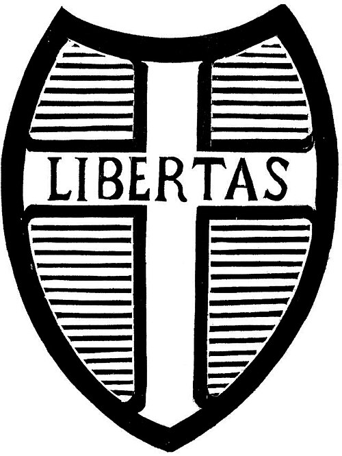 Electoral logo of the PPI (1919)