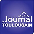 Le Journal toulousain change de propriétaire et de logo au même moment.