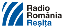 Logo Radio România Reșița (2008) .svg