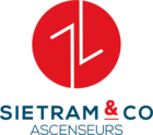 logo de Sietram