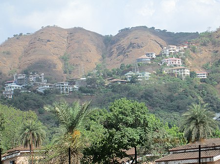 Lonavala