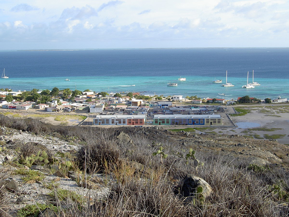 Los Roques – Travel guide at Wikivoyage