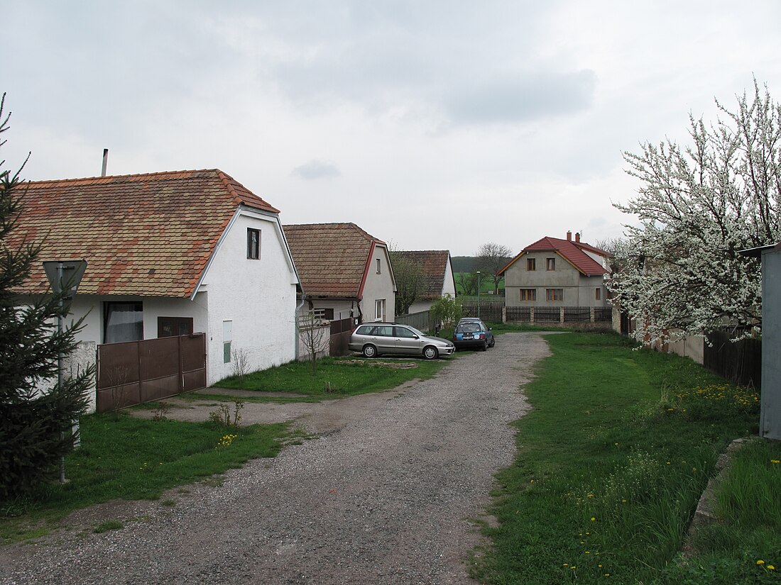 Lovčice (Hradec Královéko barrutia)