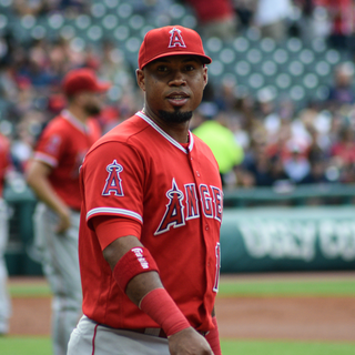 <span class="mw-page-title-main">Luis Valbuena</span> Venezuelan baseball player (1985–2018)