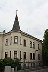 Arnold Schönberg Villa