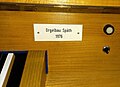 München-Freimann, St. Katharina von Siena, Späth-Orgel in der Werktagskapelle (7).jpg