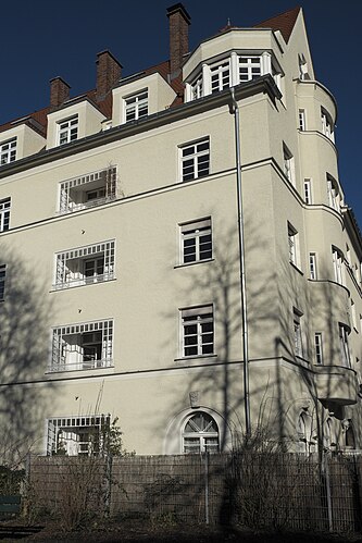 Heimeranstraße 6 (München)