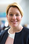 MJK 19248 Franziska Giffey (SPD-Bundesparteitag 2018).jpg