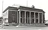 Federal Courthouse and Post Office