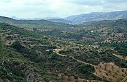 Parque Natural Sierra de las Nieves