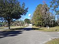 Macclenny Water Tower