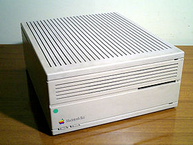 Imagen ilustrativa del artículo Macintosh IIci