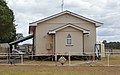 English: Uniting church at Maclagan, Queensland