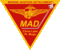 Logo Mad cl. Gif