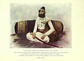 The Rajputs: a fighting race; a short account of the Rajput race, its warlike past, its early connections with Great Britain, and its gallant services at the present moment at the front (1915)Author: Jessrajsingh SeesodiaSubject: Rajput (Indic people)Publisher: London, East and West, ltd.Possible copyright status: NOT_IN_COPYRIGHTLanguage: EnglishCall number: nrlf_ucb:GLAD-50521797Digitizing sponsor: MSNBook contributor: University of California LibrariesCollection: cdl; americanaFull catalog record: MARCXML[Open Library icon]This book has an editable web page on Open Library.