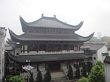 File:Mahavira_Hall,_Changsha_Yuquan_Temple5.jpg