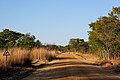 * Nomination Main road south from the entrance of Kafue National Park, Zambia --Tagooty 02:09, 21 July 2023 (UTC) * Promotion  Support Good quality -- Johann Jaritz 04:19, 21 July 2023 (UTC)