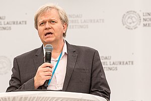 Lindau Nobel Laureate Meetings