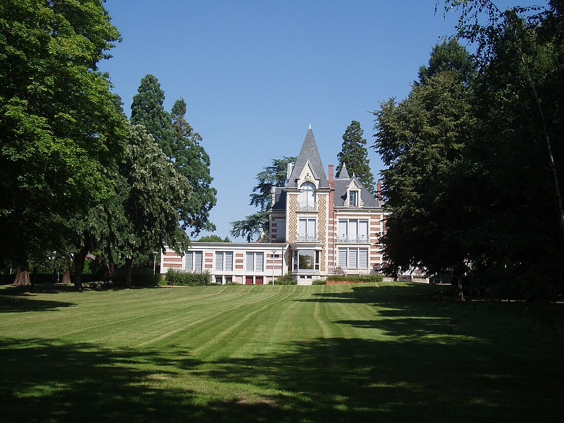 Saint-Germain-des-Fossés