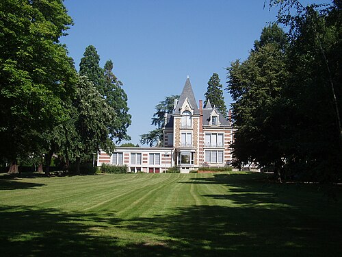 Électricien Saint-Germain-des-Fossés (03260)