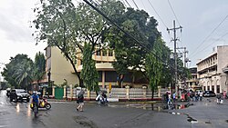 Manila High School (Intramuros), 2018 (01).jpg