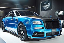 Mansory Bleurion. Rolls-Royce Wraith. Spielvogel.jpg