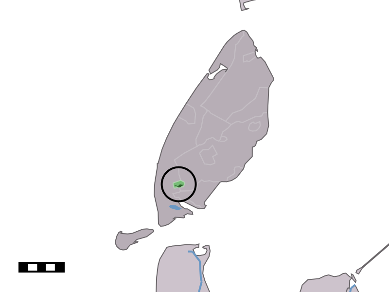 File:Map NL - Texel - Den Hoorn.svg