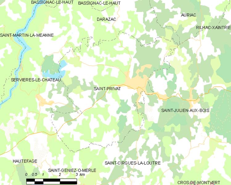 File:Map commune FR insee code 19237.png