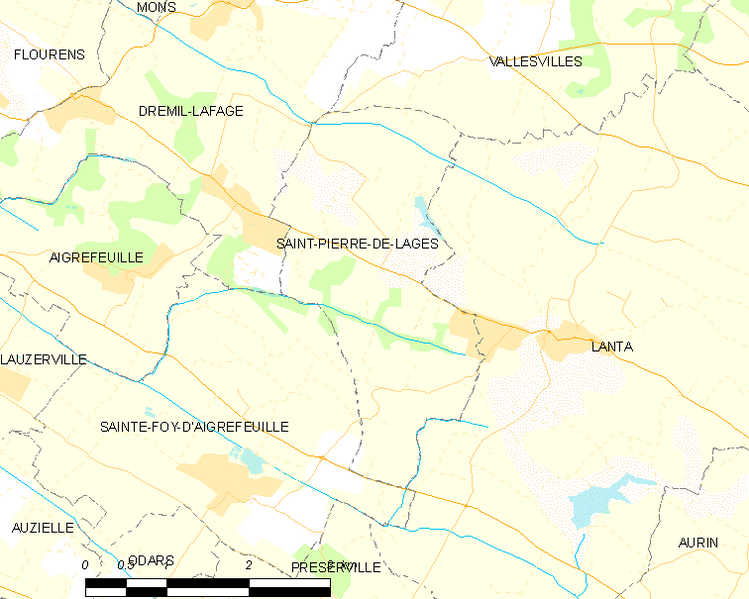 File:Map commune FR insee code 31512.png