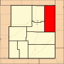 Thumbnail for Toledo Township, Chase County, Kansas