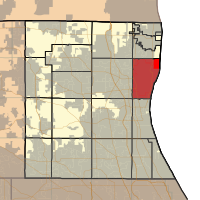 Waukegan Township