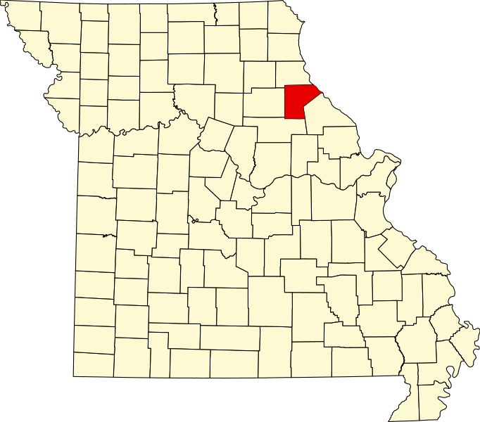 File:Map of Missouri highlighting Ralls County.svg