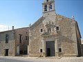 Miniatura para Ermita de la Virgen del Llosar (Villafranca del Cid)