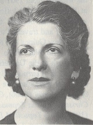 <span class="mw-page-title-main">Margaret Duley</span>