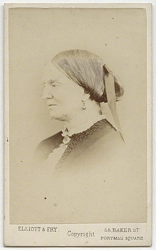 <span class="mw-page-title-main">Margaret Gatty</span> British writer and botanist (1809–1873)