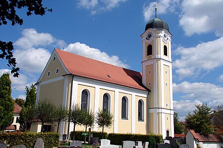 Mariä Heimsuchung Hohenschambach 02