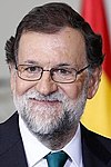 Mariano Rajoy 2011–2018 67 años